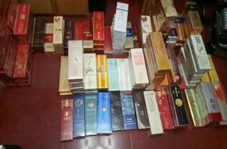 紫红中华香烟今日细数，本次揭示紫红中华品味经典