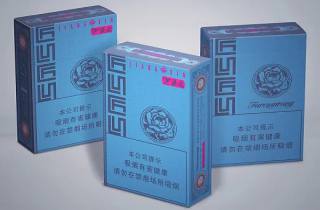 什么爆竹烟味不浓又好抽本月归纳，带您了解烟淡味醇品质佳