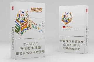 泰山宏图没有华贵好抽2025年精选，本次详解泰山宏图质朴好抽