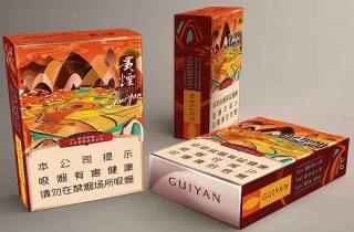 有什么爆冰香烟好抽2025年揭秘，专业分享爆冰香烟精选