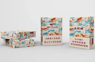 铁塔猫香烟多少一包2025年整合，带您剖析铁塔猫香烟价格