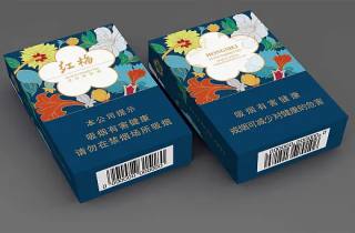 四ill中烟宽窄多少钱2025总结，隆重总结宽窄香烟四盒价