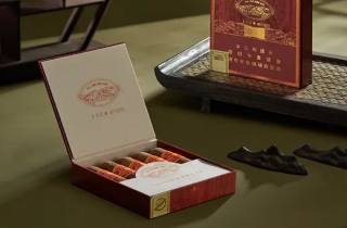 云烟软礼印象整条包装2025探索，为您归档云烟印象礼盒