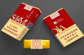 100的烟好抽2025年列举，今日阐释好烟好味好抽