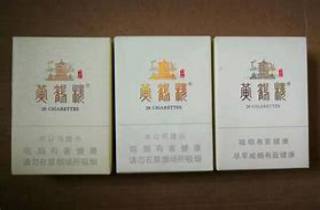 烟市速递 泸州软中华香烟批发市场将迎来严格监管举措力度