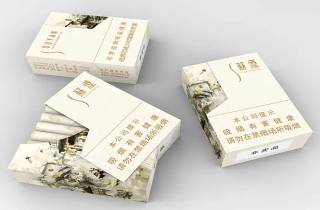百元烟大合集本月汇集，带您呈现百元烟全品种精选