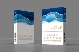 【新品上市】兰州香烟批发市场迎来全新品牌，销量看好【潜力无限】
