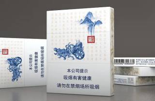 上海的香烟什么价位的好抽本月梳理,为您梳理上海好烟价适中
