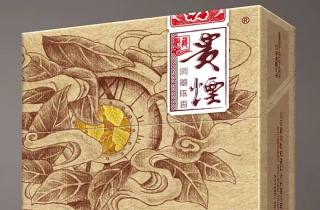 金寨抽什么烟好抽2025年更新，本文论述金寨烟好抽推荐
