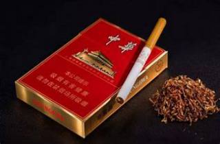 朱砂烟真的好抽吗今日列举，专业解读朱砂烟口感独特