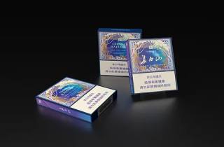 金圣500元一包的烟2025年诠释，为您说明金圣至尊之选