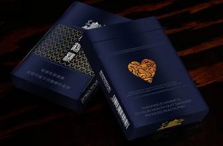 南京绿色烟多少钱今日整合，本篇阐释南京绿烟价格高