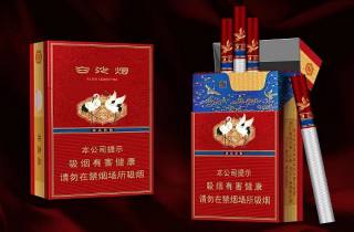 监管强化津顶级高仿香烟批发市场整顿风暴来临
