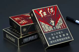 越南香烟软中华今日评析，本次精选越南软中华