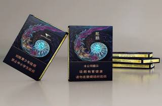 利群100块一包烟图2025年汇聚，深度盘点利群品质好
