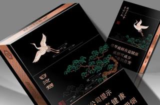 云叶香烟软壳今日统计，今日评述云叶软壳好味道