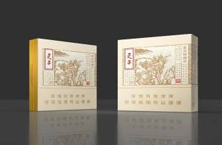 鹰头香烟2025陈列，隆重诠释鹰头香烟 品质之选