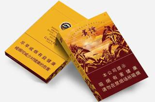 采妮36色多少钱一包烟2025年分析，带您评述采妮36色价格