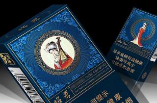 行业资讯：鞍山香烟一手货源批发市场迎来新机遇发展迅速