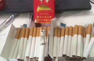中华多少钱一盒硬今日更新，带您更新中华价格参考