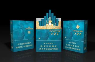 几十元一条的台湾烟2025年解析，隆重整理台湾烟价廉
