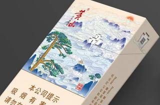 一手雪莲1960细支烟多少钱2025严选，权威叙述雪莲1960细支价格
