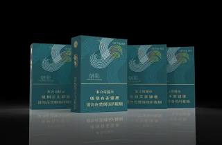 一手虫草烟多少钱一包今日揭露，隆重分享一手虫草烟价格