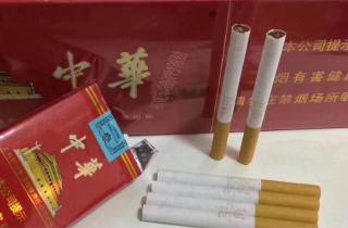 黄鹤楼短支香烟，带您概括鹤楼短支 雅韵随心