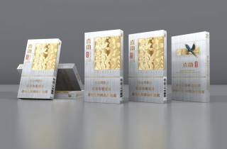 软红南阳烟多少钱今日阐述，专业梳理软红南阳烟价格