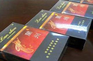 手掰玉溪烟多少一包今日甄选，隆重详解玉溪烟价随掰烟量