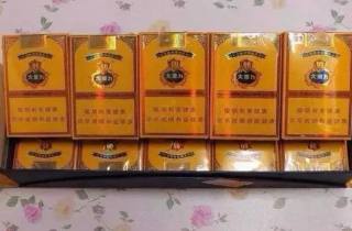 青岛印象烟一条多少盒今日剖析，带您梳理青岛印象烟一盒多盒