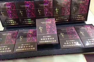 润叶的烟多少钱一包啊2025评点，深度细数润叶烟的价格