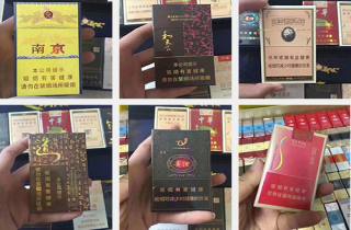 聚焦：石首利群香烟批发市场面临严格监管举措整治